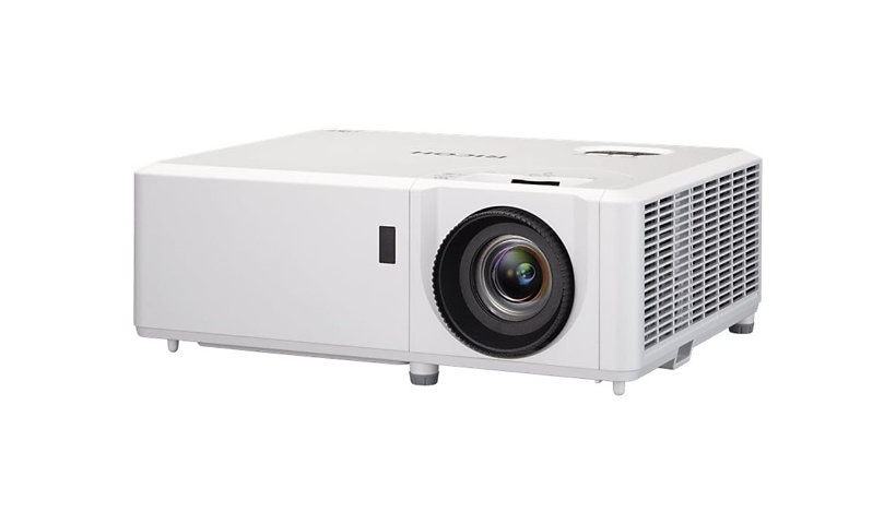 Ricoh PJ WUL5860 - DLP projector - laser/phosphor - 4000 lumens (white)