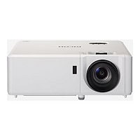 Ricoh PJ WXL5860 - DLP projector - laser/phosphor - 4700 lumens (white)