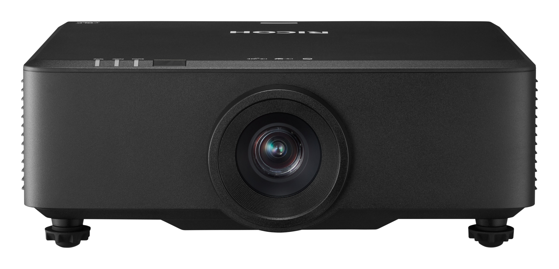 Ricoh PJ WUL6690 - DLP projector