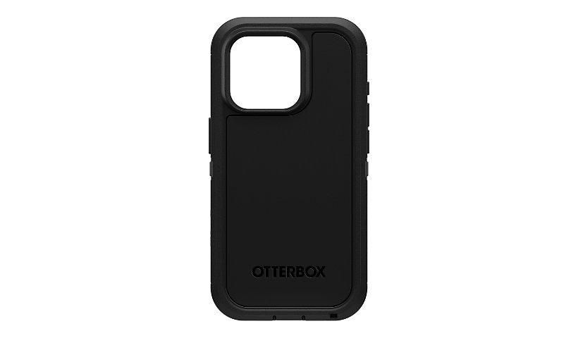 OtterBox iPhone 15 Pro Defender Series XT Case With Magsafe