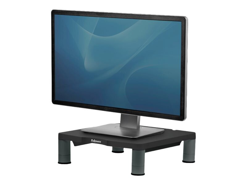 Fellowes Monitor Riser Standard - support pour moniteur