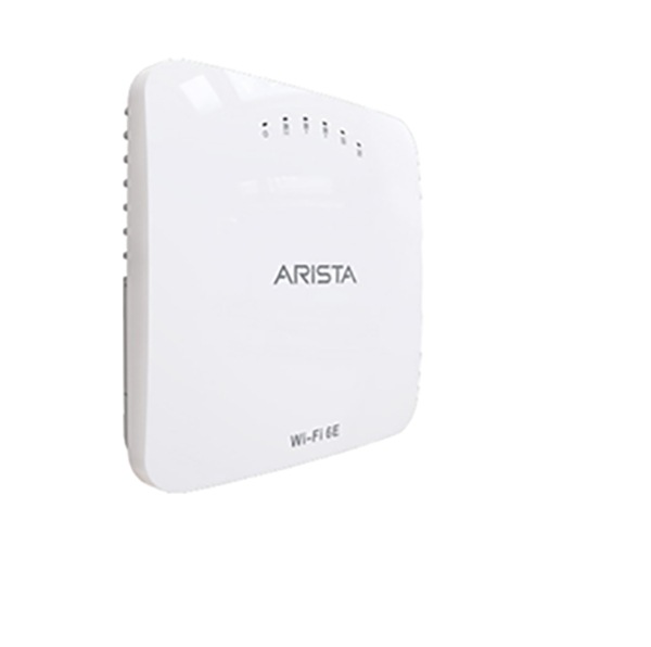 Arista C-330 802.11AX Access Point with 3 Year Bundled Cognitive Cloud SW Subscription