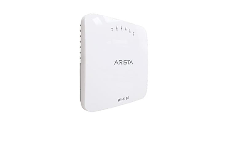 Arista C-330 802.11AX Access Point with 3 Year Bundled Cognitive Cloud SW Subscription