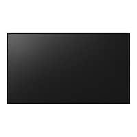 Panasonic TH-55VF2W VF2 Series - 55" Class (54.6" viewable) LED-backlit LCD display - Full HD - for digital signage