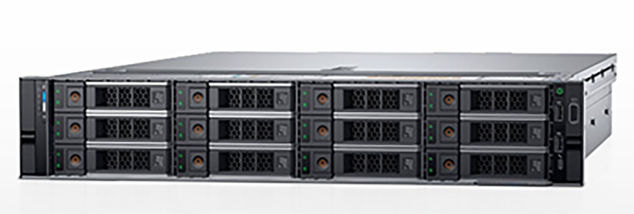 Panasonic i-PRO SR3E 112TB 64GB 2x Xeon Silver Rack Server