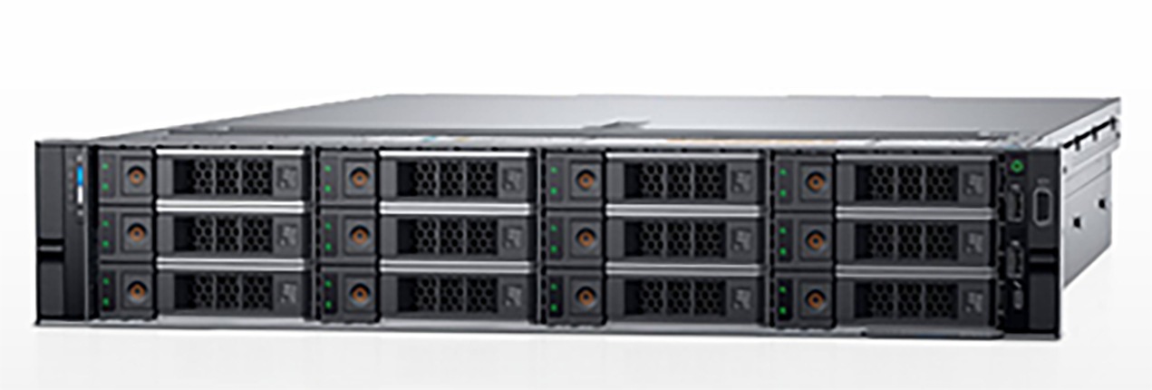 Panasonic i-PRO SR3E 84TB 2x240GB 2x Xeon Silver Rack Server