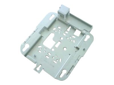 Cisco network device mounting bracket