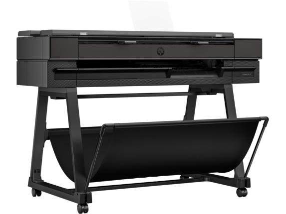 HP DesignJet T850 36-in Printer