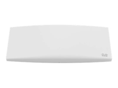 Cisco Meraki MR44 - wireless access point - Wi-Fi 6 - cloud-managed