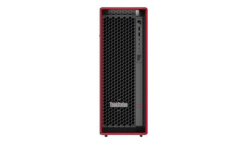 Lenovo ThinkStation P5 Tower Xeon W3-2425 Windows 11 Workstation