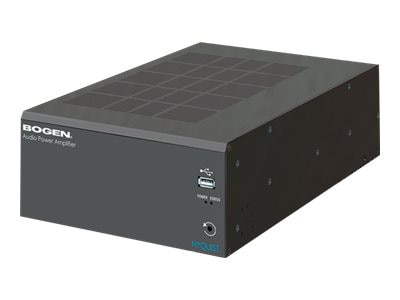 Bogen Nyquist NQ-A4120-G2 - power amplifier