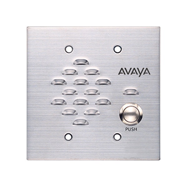 Avaya Partner Standalone Door Phone