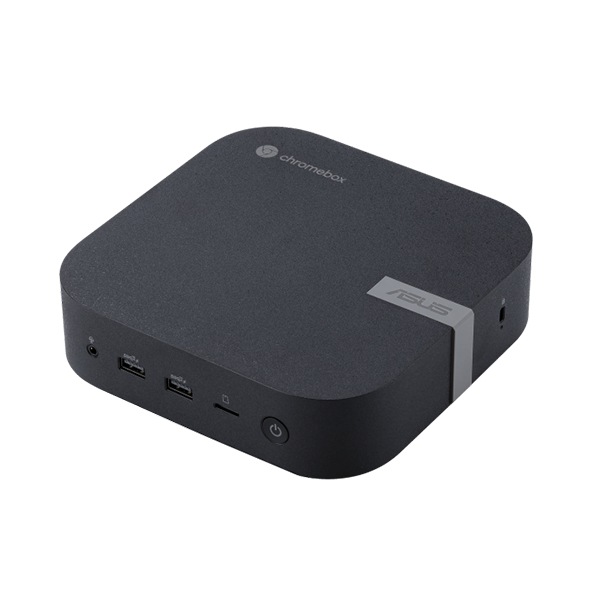 ASUS Chromebox 5 Celeron 7305 Mini PC