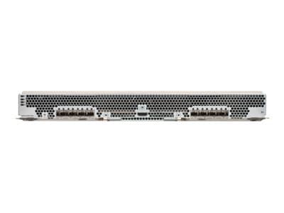 Cisco UCS 9108 25G Intelligent Fabric Module - expansion module - 25 Gigabit SFP28 x 8