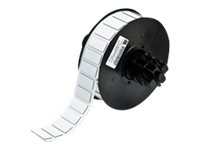 Brady B-593 Raised Profile Labels - labels - glossy - 500 label(s) -