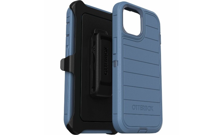 OtterBox Defender Series Pro Rugged Carrying Case (Holster) Apple