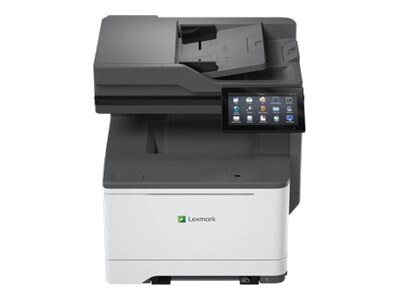 Lexmark CX635adwe - imprimante multifonctions - couleur