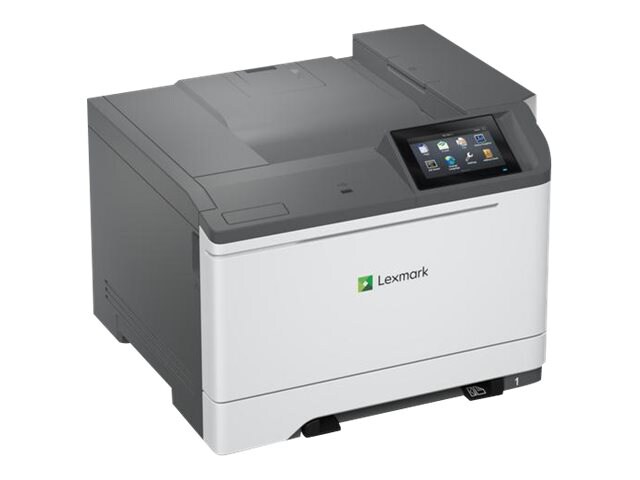 Lexmark CS632dwe - printer - color - laser