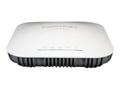 Fortinet FortiAP U431F - Non-FFCA - wireless access point - Bluetooth, Wi-Fi 6