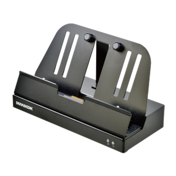LVO OFFICE DOCK W/AC ADAP U11