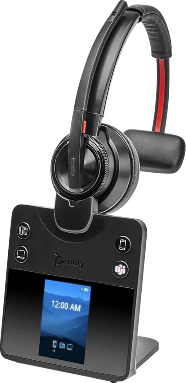 Hp headset online