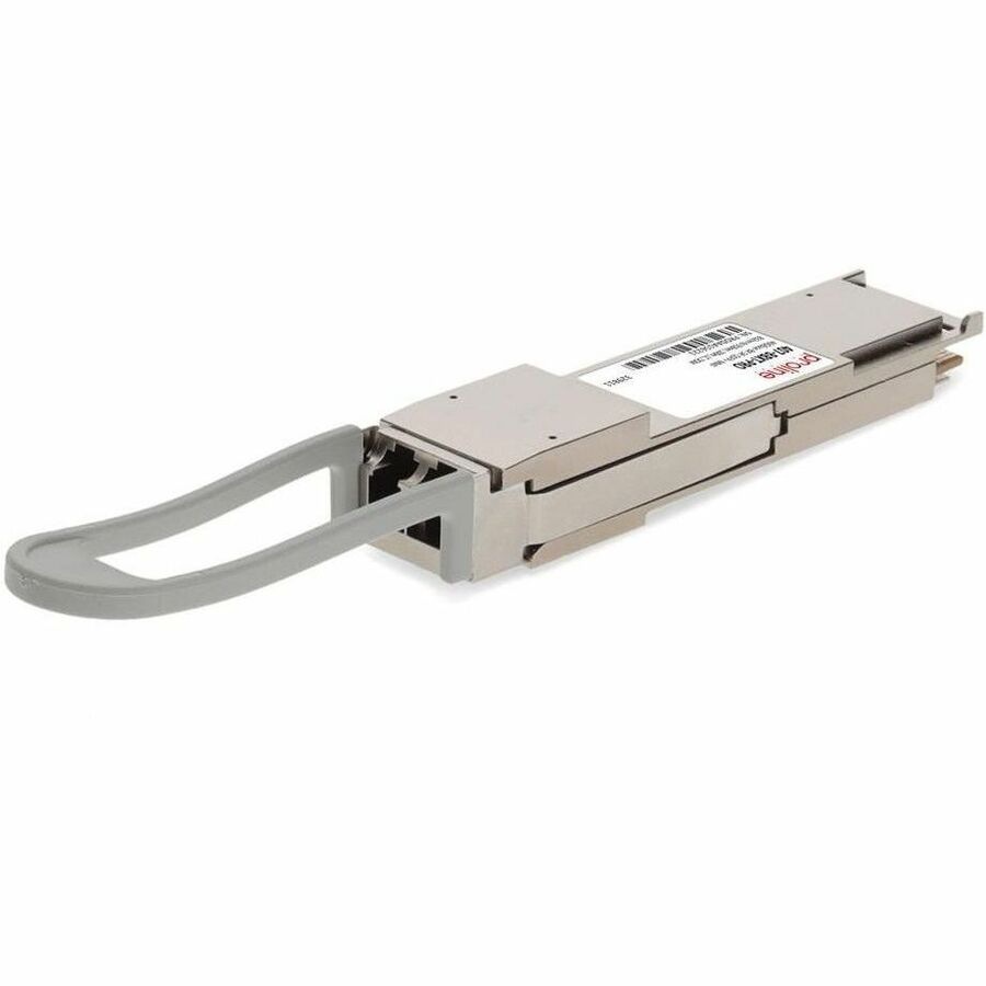 Thumbnail 6 of 10 for Proline Dell® Compatible TAA 40GBase-BX SR QSFP+ Transceiver (MMF, 832nm to 918nm, 100m, LC, DOM)