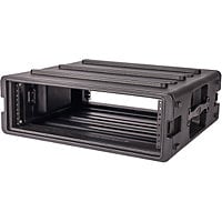 SKB 3U Roto Rack Case