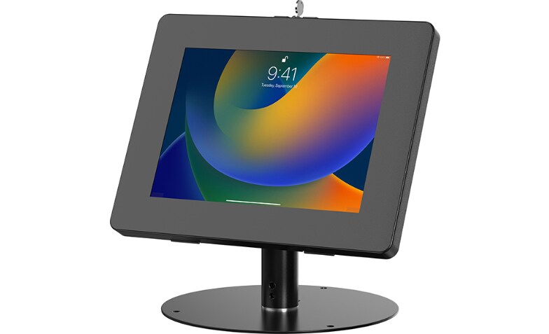 Classic iPad/Tablet Stand Display