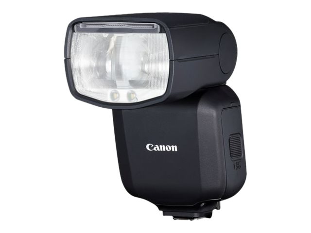 Canon Speedlite EL-5 - hot-shoe clip-on flash