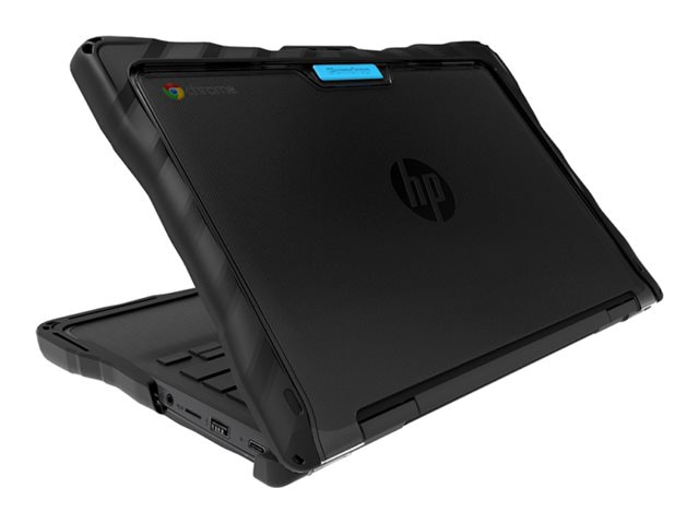 Gumdrop DropTech for HP FORTIS X360 11-INCH G3 J Chromebook