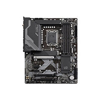 Gigabyte Z790 UD AX - 1.0 - motherboard - ATX - LGA1700 Socket - Z790