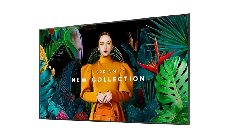 Samsung QB43C QBC Series - 43