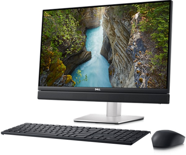 Dell OptiPlex 7410 All-In-One Desktop
