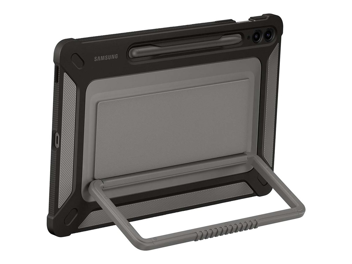 Samsung EF-RX610 - back cover for tablet