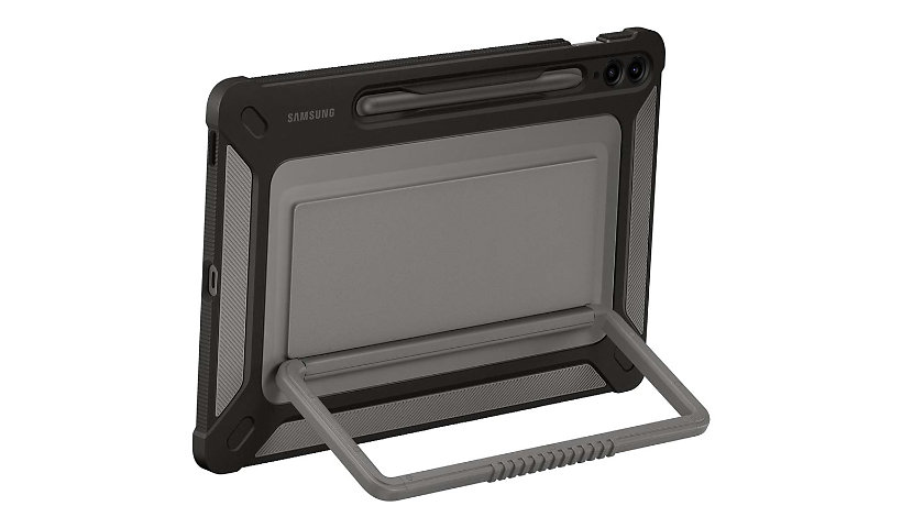 Samsung EF-RX610 - back cover for tablet