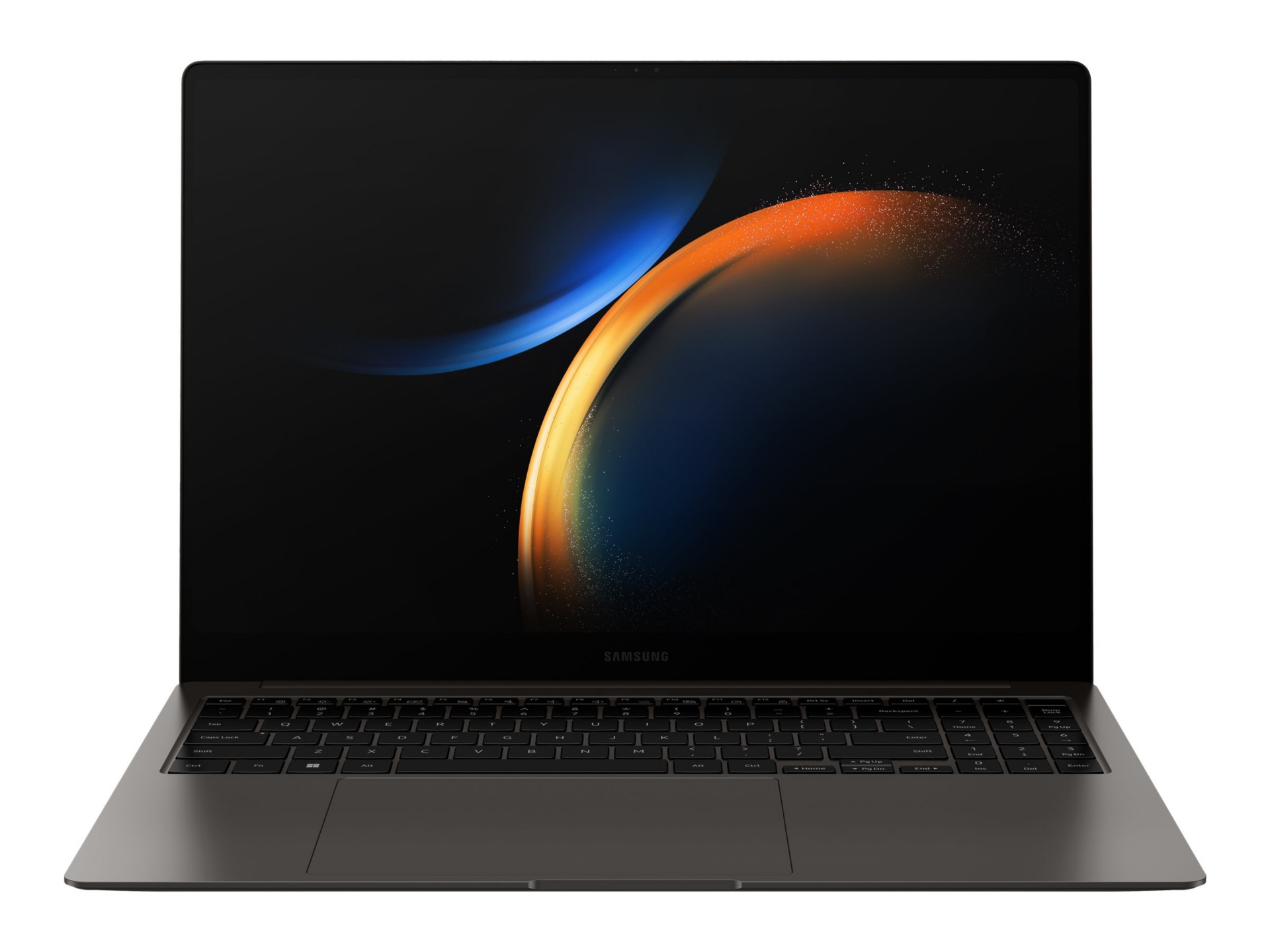 Samsung Galaxy Book3 Pro - 16" - Intel Core i7 - 1360P - Evo - 16 GB RAM - 1 TB SSD