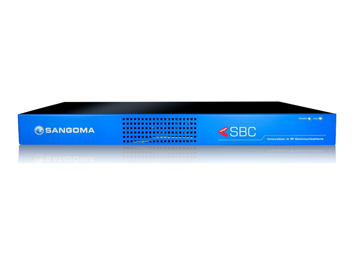 Sangoma Vega Enterprise SBC - security appliance