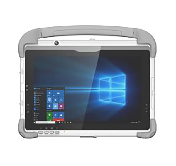 DT Research 301MD 10.1" Core i5 16GB RAM 512GB Medical Grade Tablet