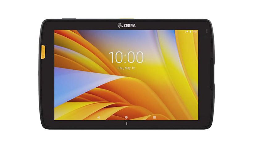 Zebra ET40 - tablet - Android 11 - 64 GB - 10.1"