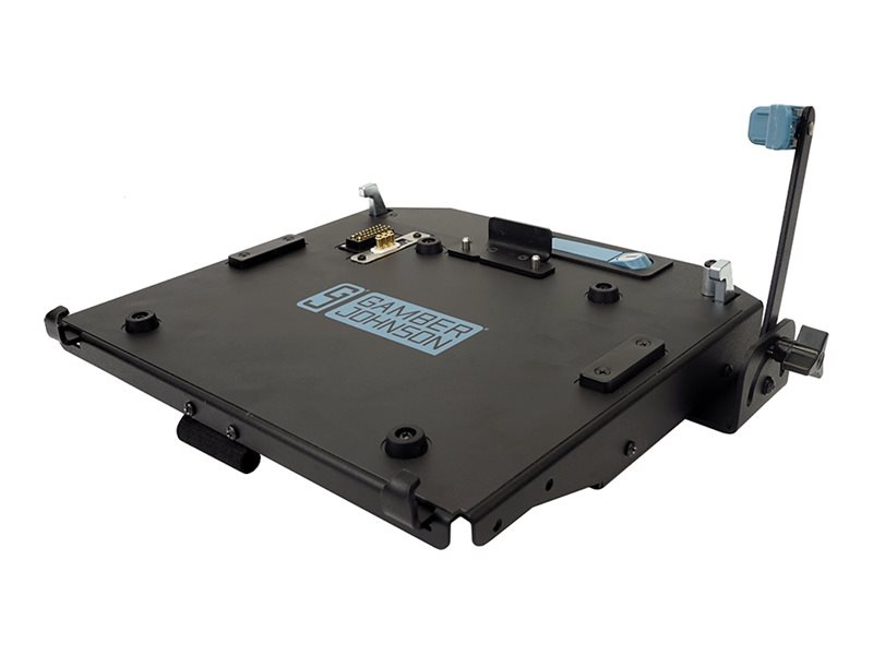 Getac V110 Docking Station - docking station - VGA, HDMI - 10Mb LAN