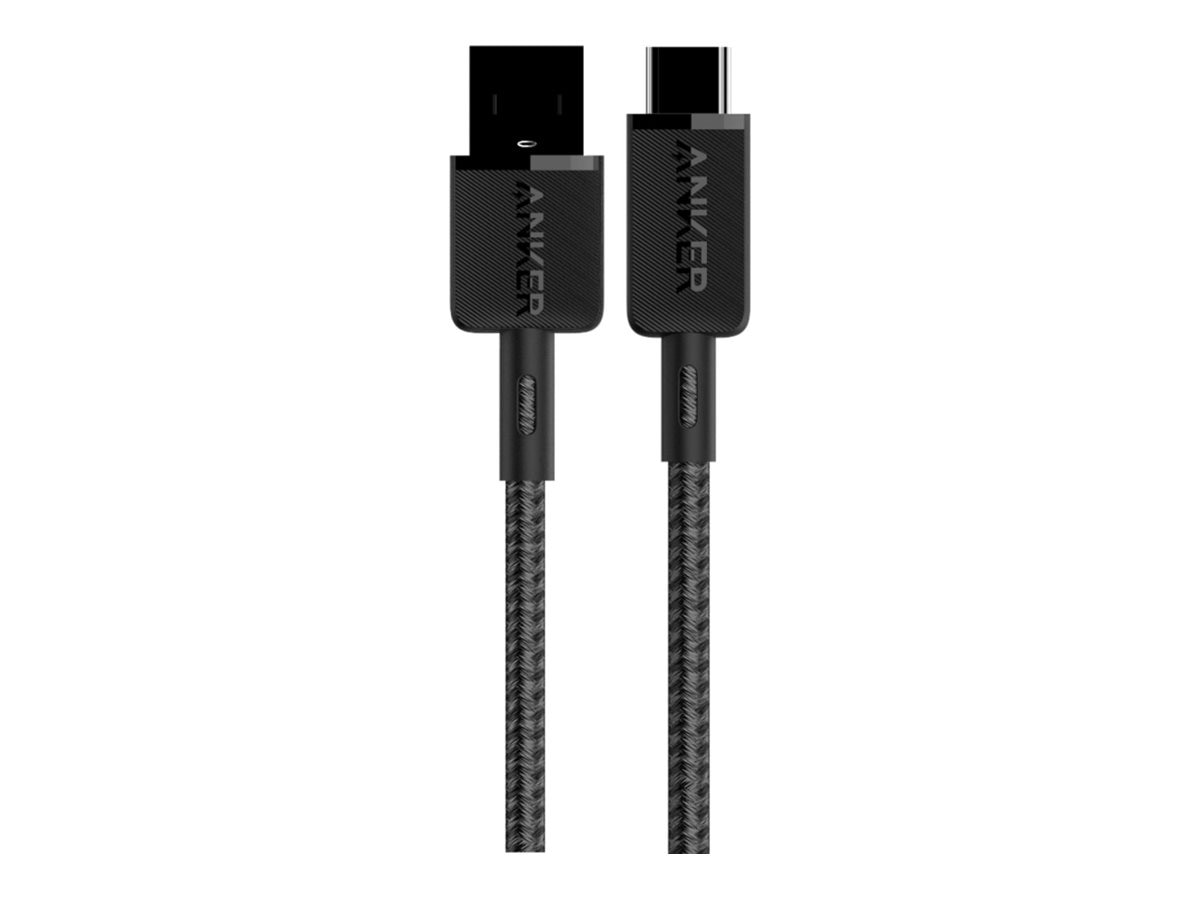 Anker 6' USB-C to USB-A Data Cable