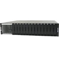 Perle 19-Slot 2U Modular Chassis System with Dual AC Power