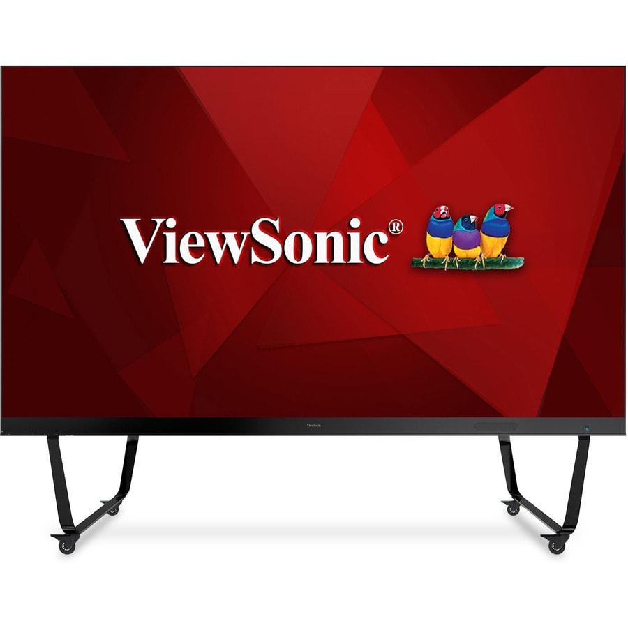 ViewSonic LDM135-151 - 135" Display, 1920 x 1080 Resolution, 600-nit Brightness