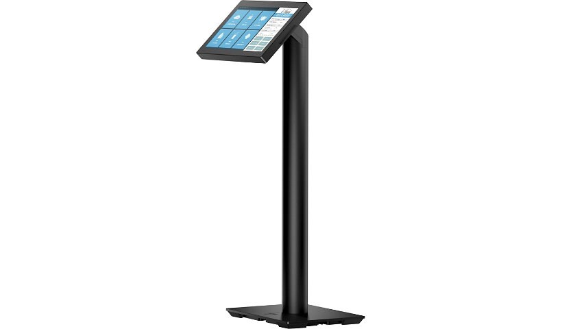 HP Engage 6.6 inch Pole Display