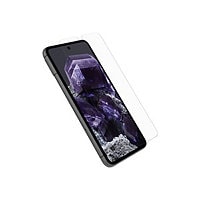 OtterBox Pixel 8 Glass Screen Protector Clear