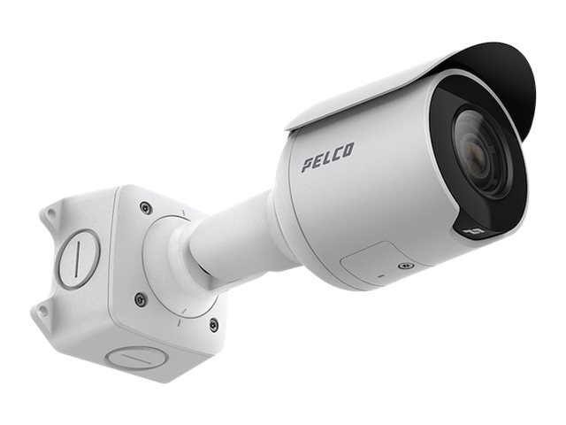 Pelco Sarix Professional 4 Series - network surveillance camera - bullet