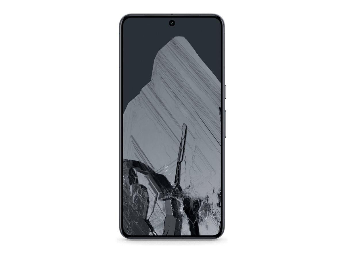 Google Pixel 8 Pro - obsidian - 5G smartphone - 256 GB - GSM