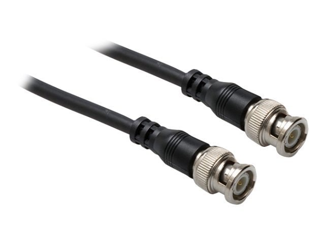 Hosa BNC-59-150 - video cable - 50 ft