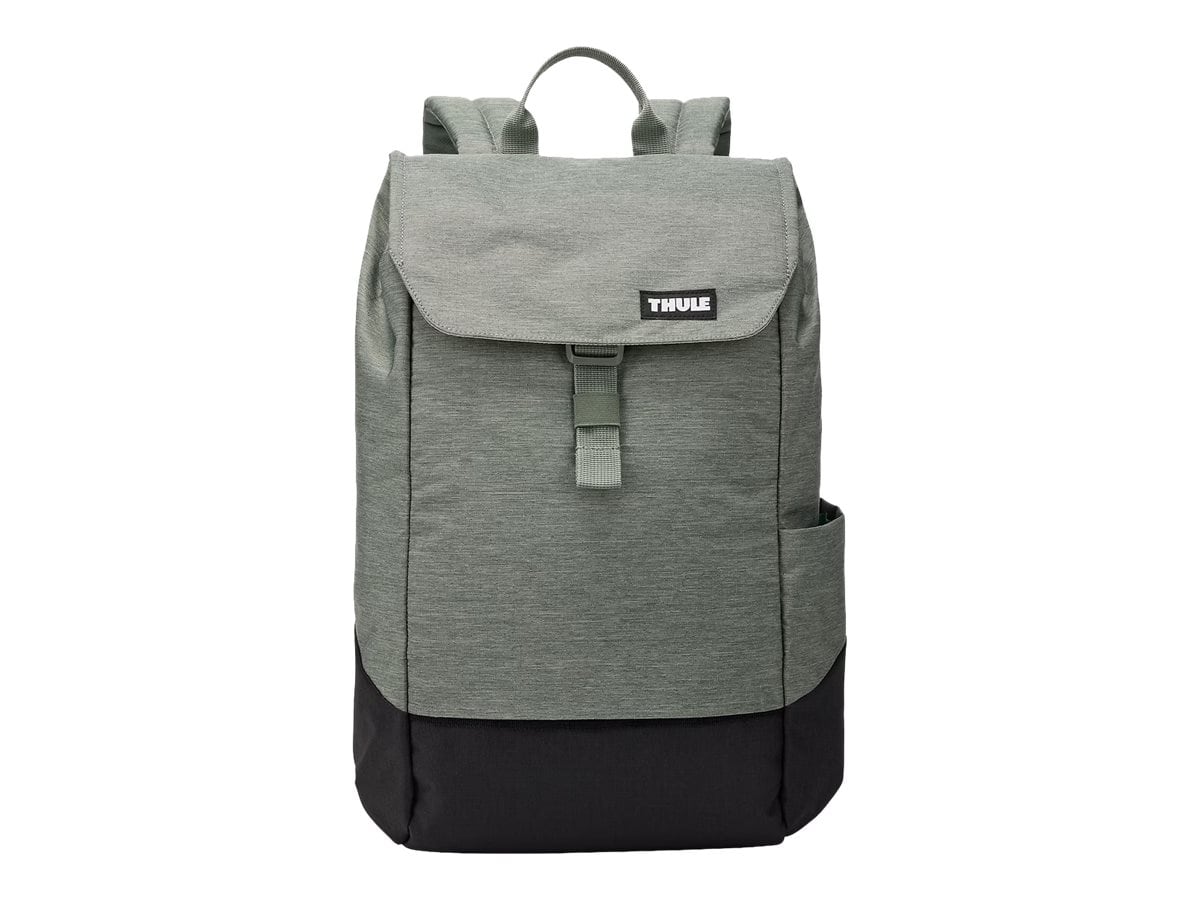 Thule Lithos TLBP213 - notebook carrying backpack - 16L