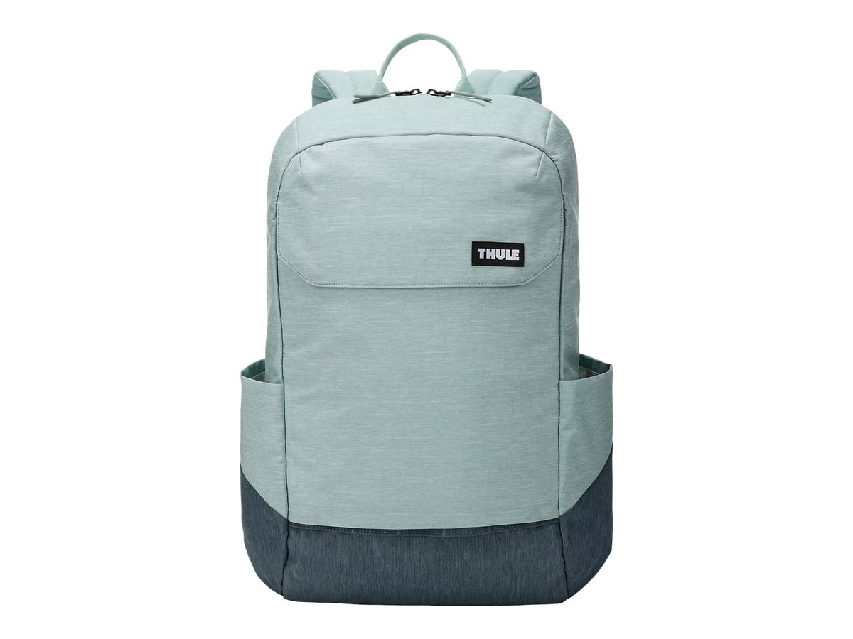 Thule Lithos TLBP216 - notebook carrying backpack - 20L